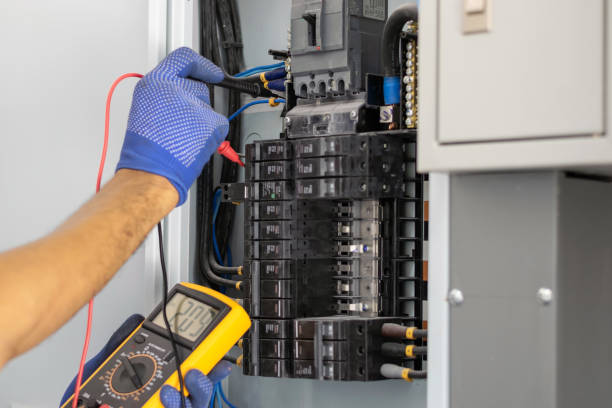 Emergency Electrical Repair Services in North Westport, MA