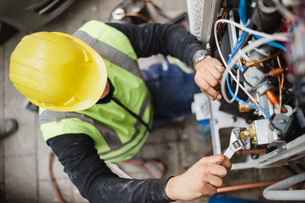 Best Electrical Troubleshooting and Repair  in North Westport, MA