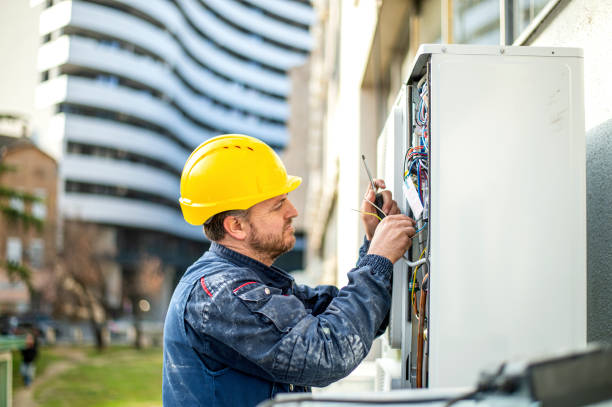 Electrical Maintenance Services in North Westport, MA